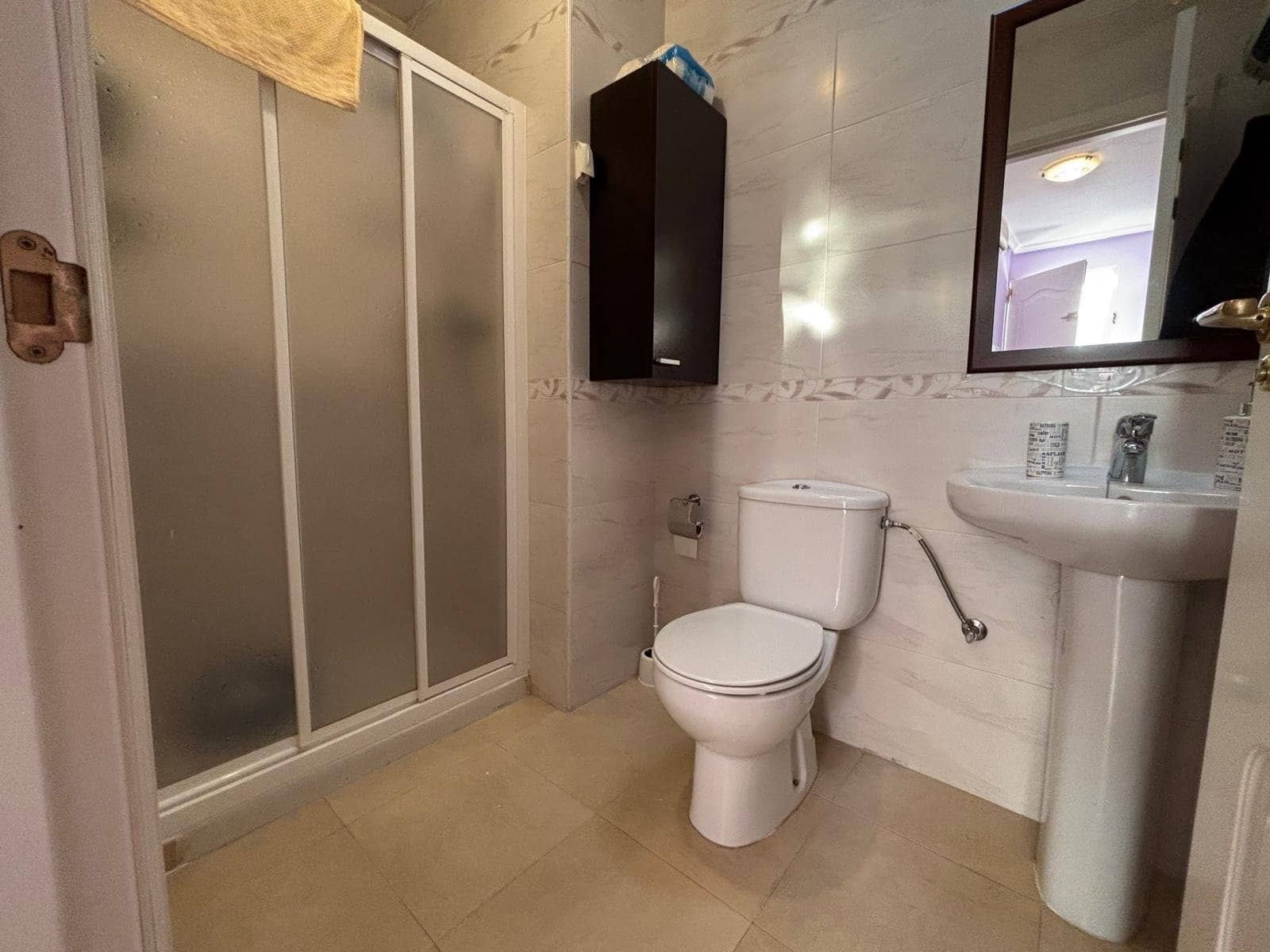 4 camera da letto Villetta Bifamiliare in vendita in Torrevieja con piscina - 169.900 € (Rif: 9460906)