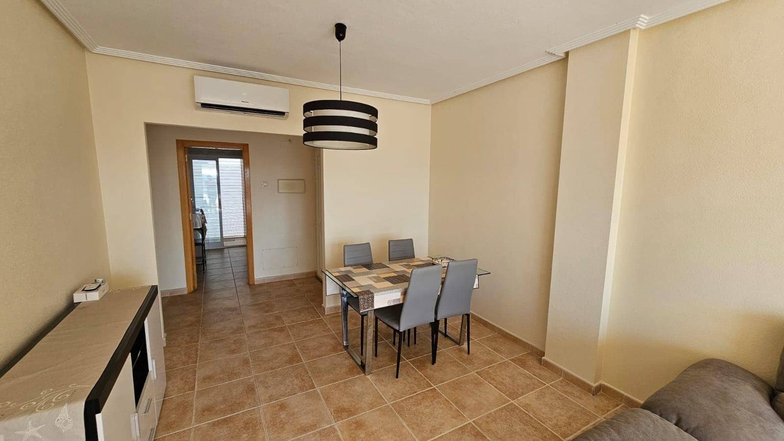 2 quarto Apartamento para venda em Torrevieja com piscina - 210 000 € (Ref: 9469043)