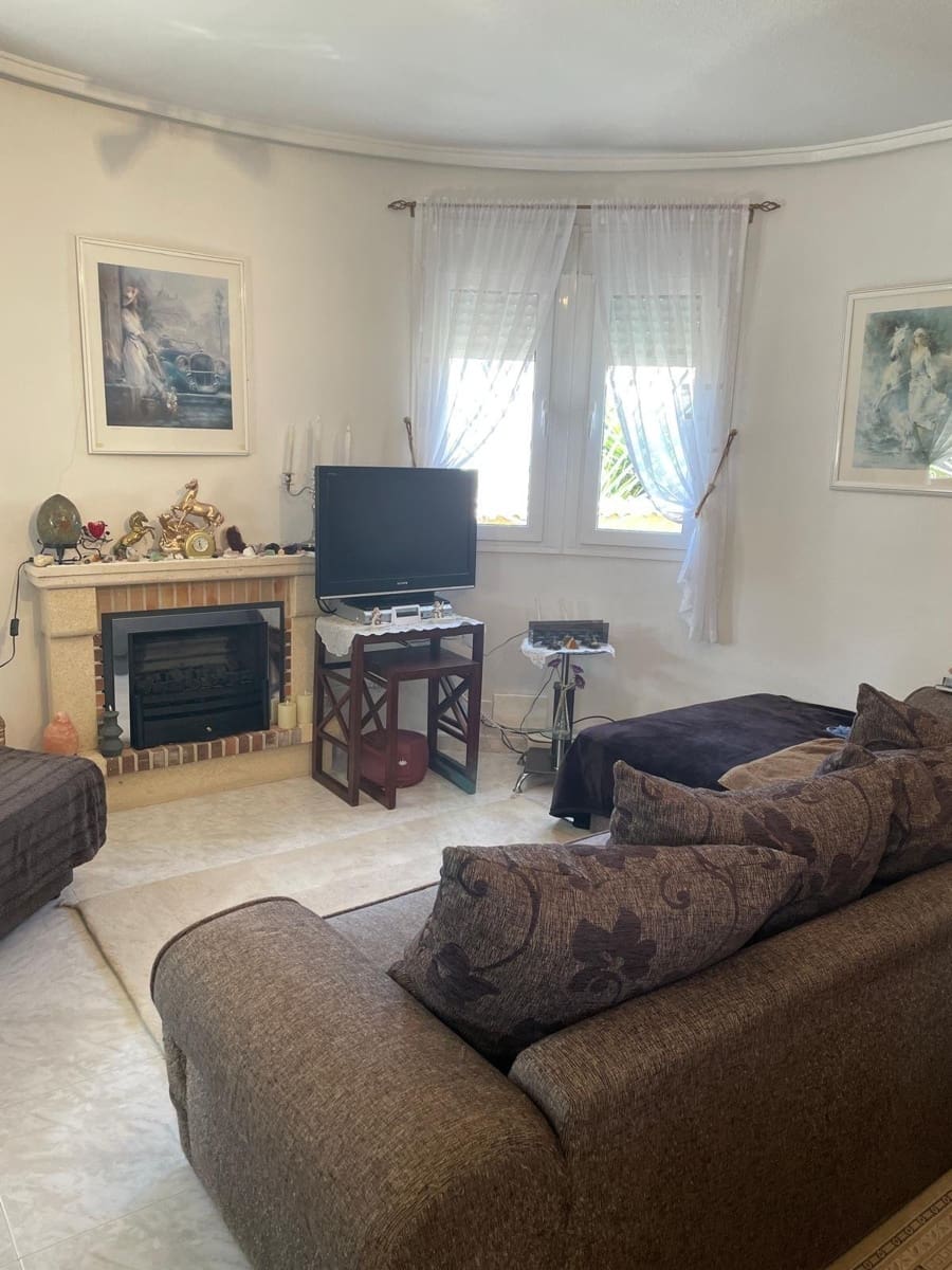 Chalet de 3 habitaciones en Ciudad Quesada en venta - 340.000 € (Ref: 9469044)