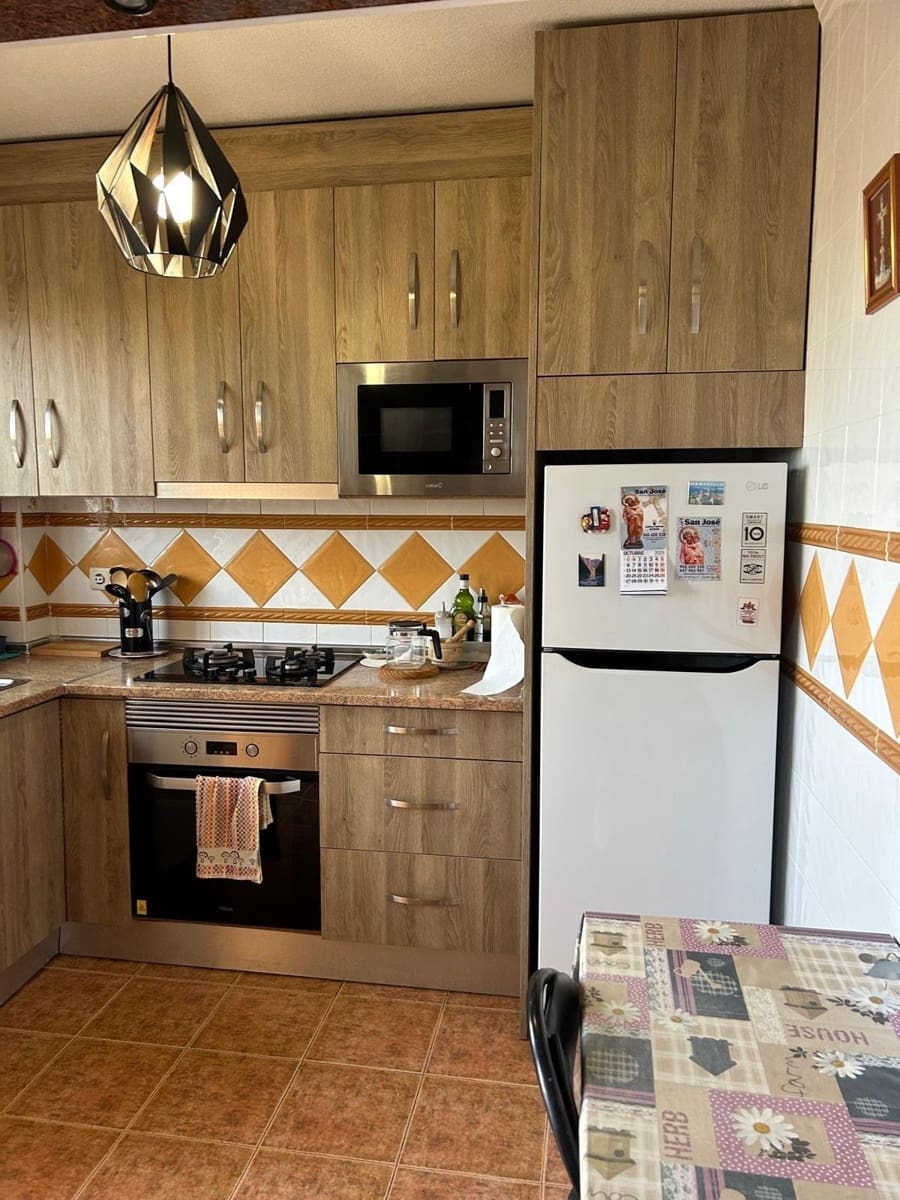 Casa de 2 habitaciones en Orihuela Costa en venta con piscina - 199.000 € (Ref: 9469045)