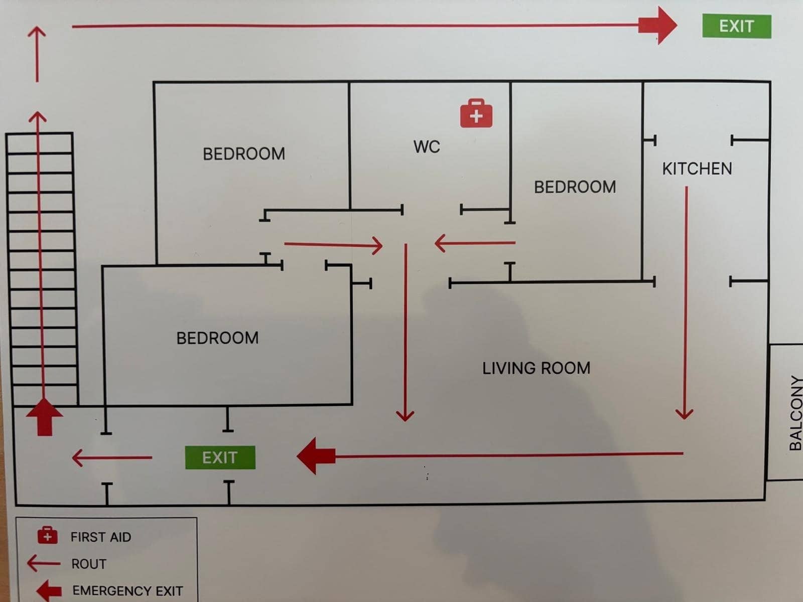 Apartamento de 3 habitaciones en Torrevieja en venta - 156.000 € (Ref: 9469049)
