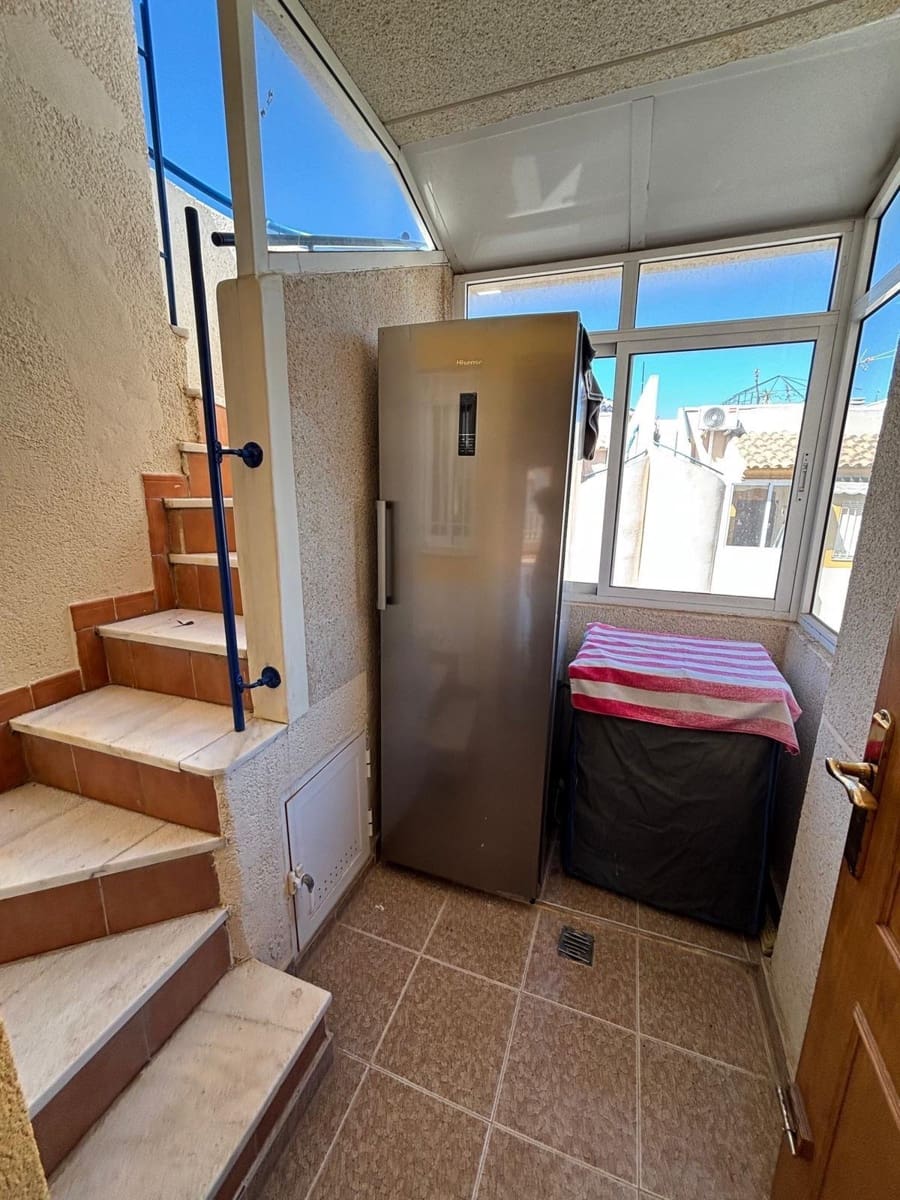 3 camera da letto Casa in vendita in Torrevieja - 162.000 € (Rif: 9469052)