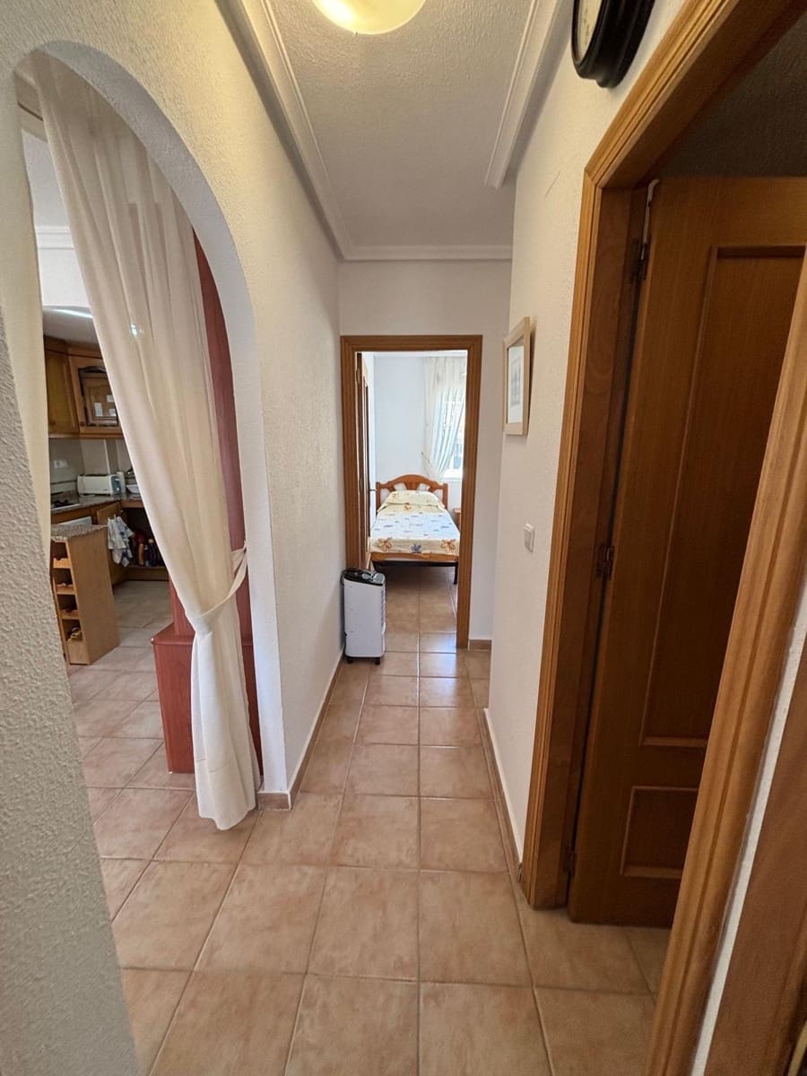 3 camera da letto Casa in vendita in Torrevieja - 162.000 € (Rif: 9469052)