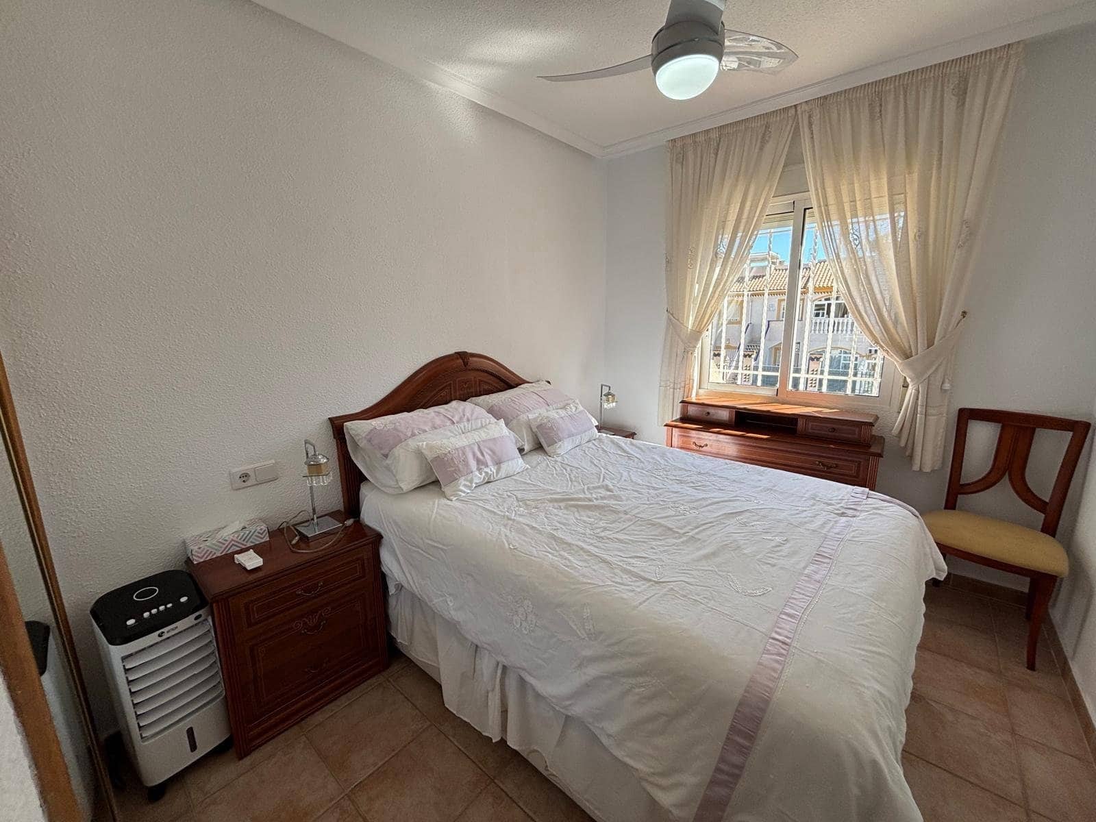 3 camera da letto Casa in vendita in Torrevieja - 162.000 € (Rif: 9469052)