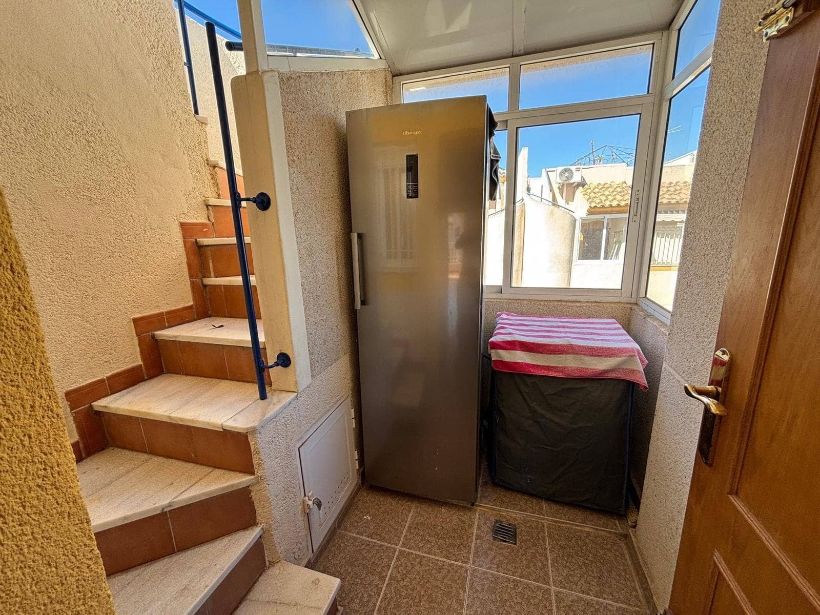 3 camera da letto Casa in vendita in Torrevieja - 162.000 € (Rif: 9469052)