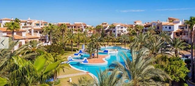 3 bedroom Penthouse for sale in Torrevieja with pool - € 329,000 (Ref: 9469053)