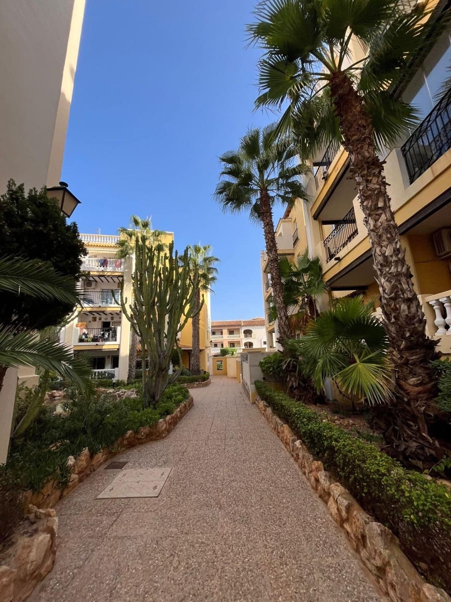 3 bedroom Penthouse for sale in Torrevieja with pool - € 329,000 (Ref: 9469053)