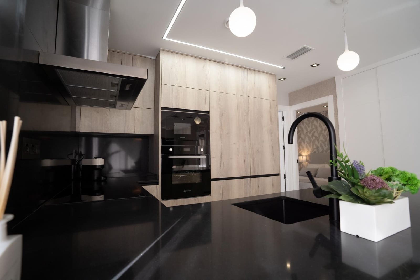 3 sovrum Bungalow till salu i Pilar de la Horadada med pool garage - 340 000 € (Ref: 9469082)