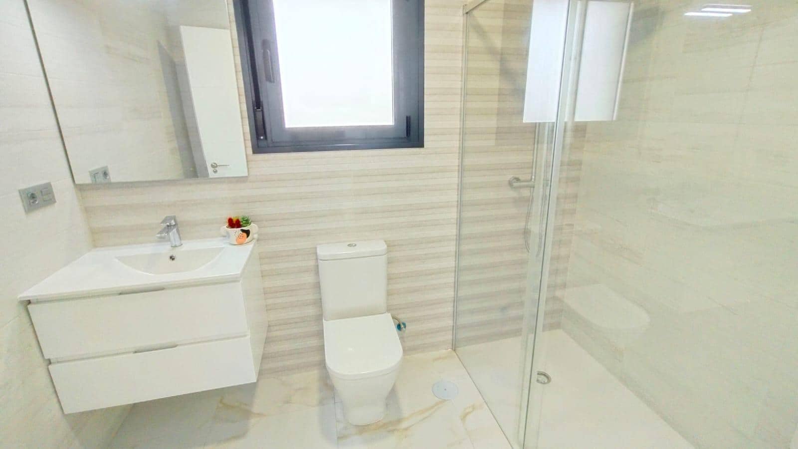 3 sovrum Villa till salu i Pinar de Campoverde med pool garage - 422 500 € (Ref: 9469173)