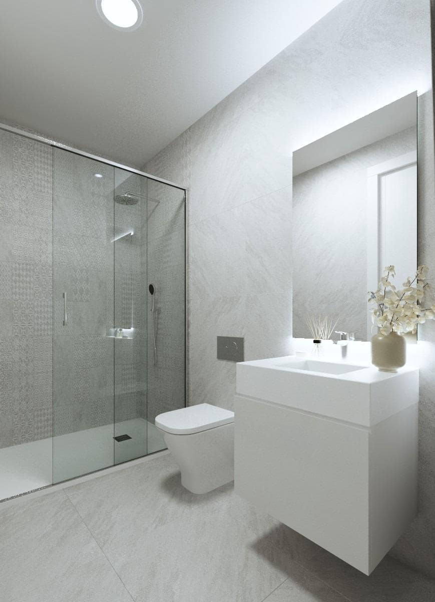 2 camera da letto Appartamento in vendita in Condado de Alhama con piscina - 191.900 € (Rif: 9469270)