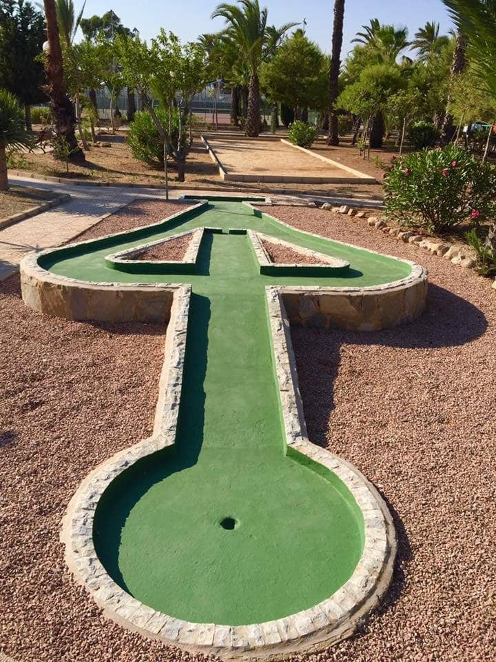 3 sovrum Villa till salu i Estrella de Mar med pool garage - 384 000 € (Ref: 9469323)