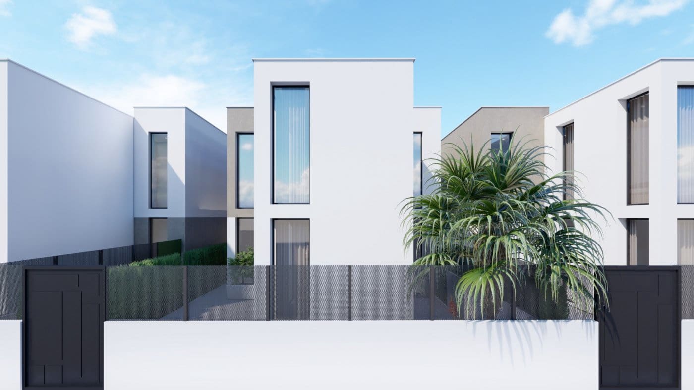 3 sovrum Villa till salu i Estrella de Mar med pool garage - 384 000 € (Ref: 9469323)