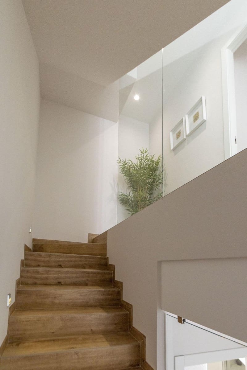 3 quarto Moradia para venda em Pilar de la Horadada com piscina garagem - 474 900 € (Ref: 9469471)