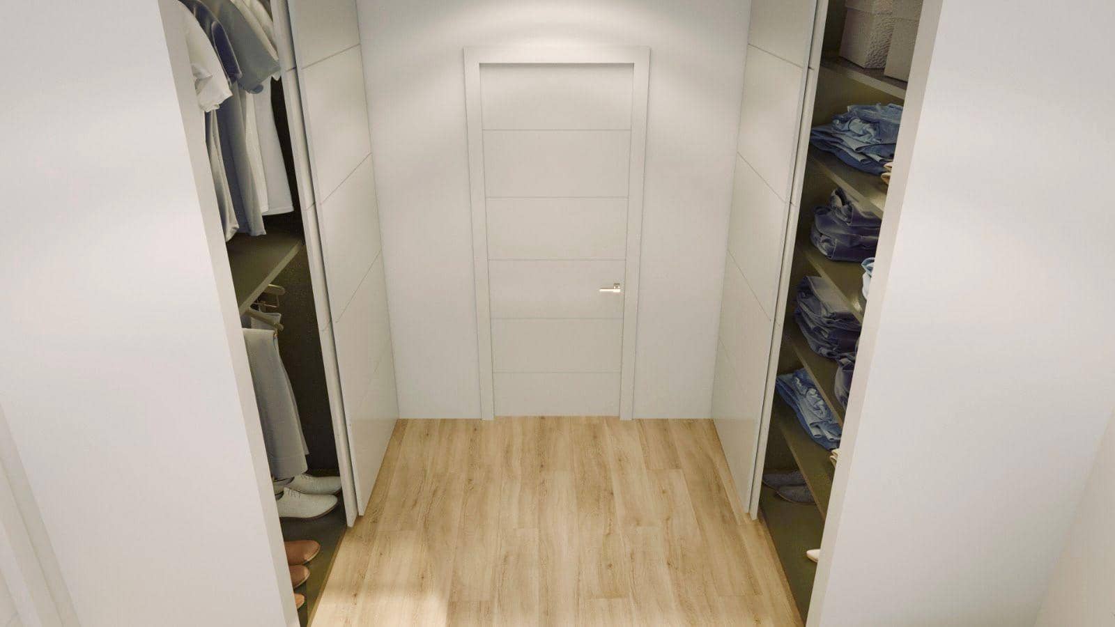 3 camera da letto Appartamento in vendita in Torrevieja con piscina - 365.000 € (Rif: 9469477)