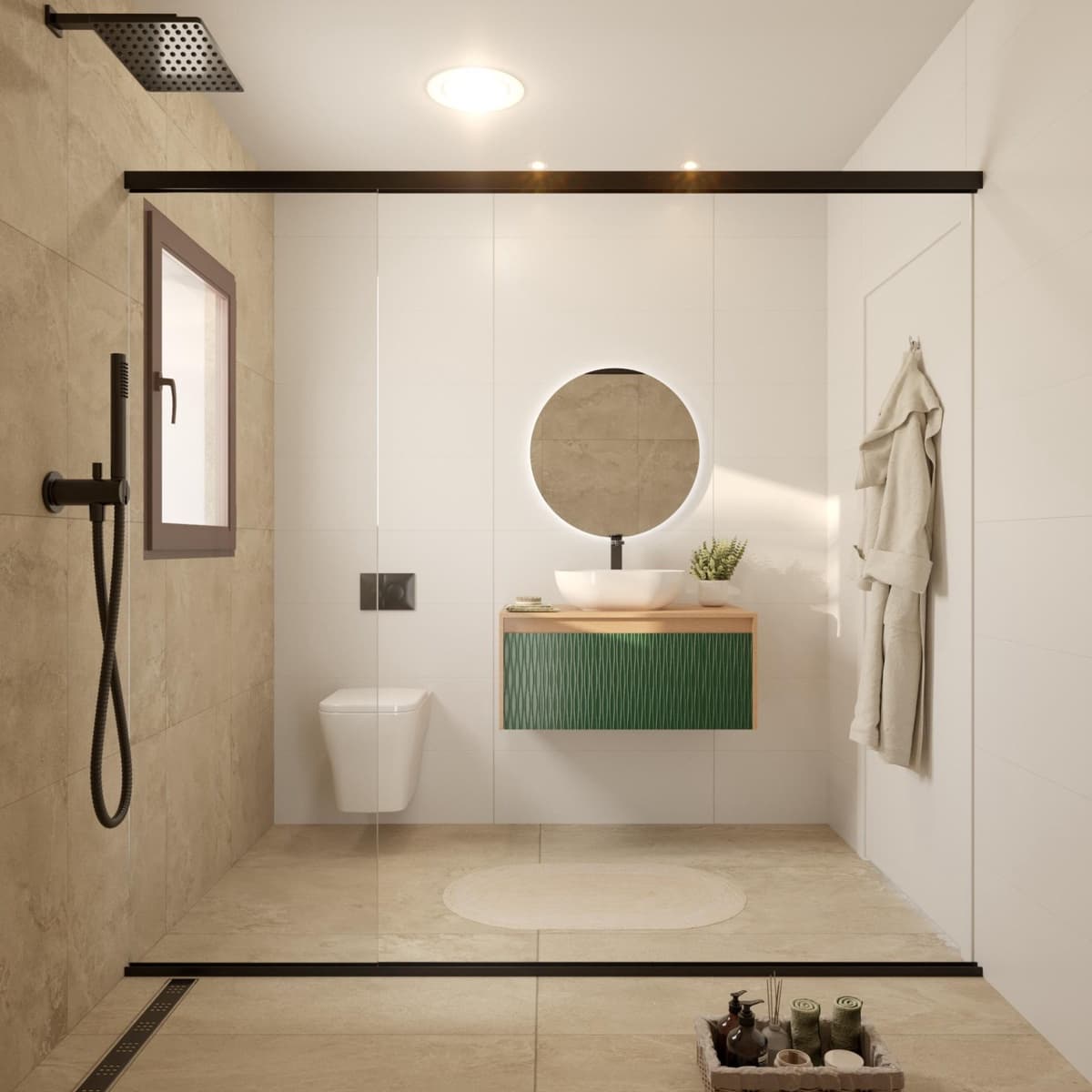 3 sypialnia Willa na sprzedaż w Algorfa z basenem garażem - 478 000 € (Ref: 9469526)