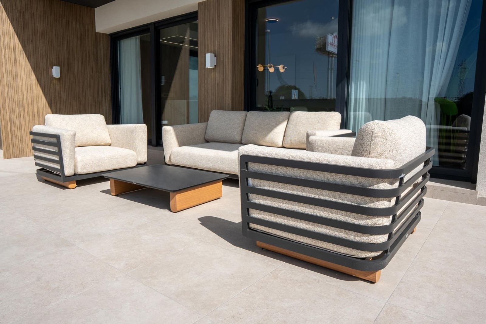 3 Zimmer Villa zu verkaufen in Ciudad Quesada mit Pool Garage - 496.000 € (Ref: 9469549)