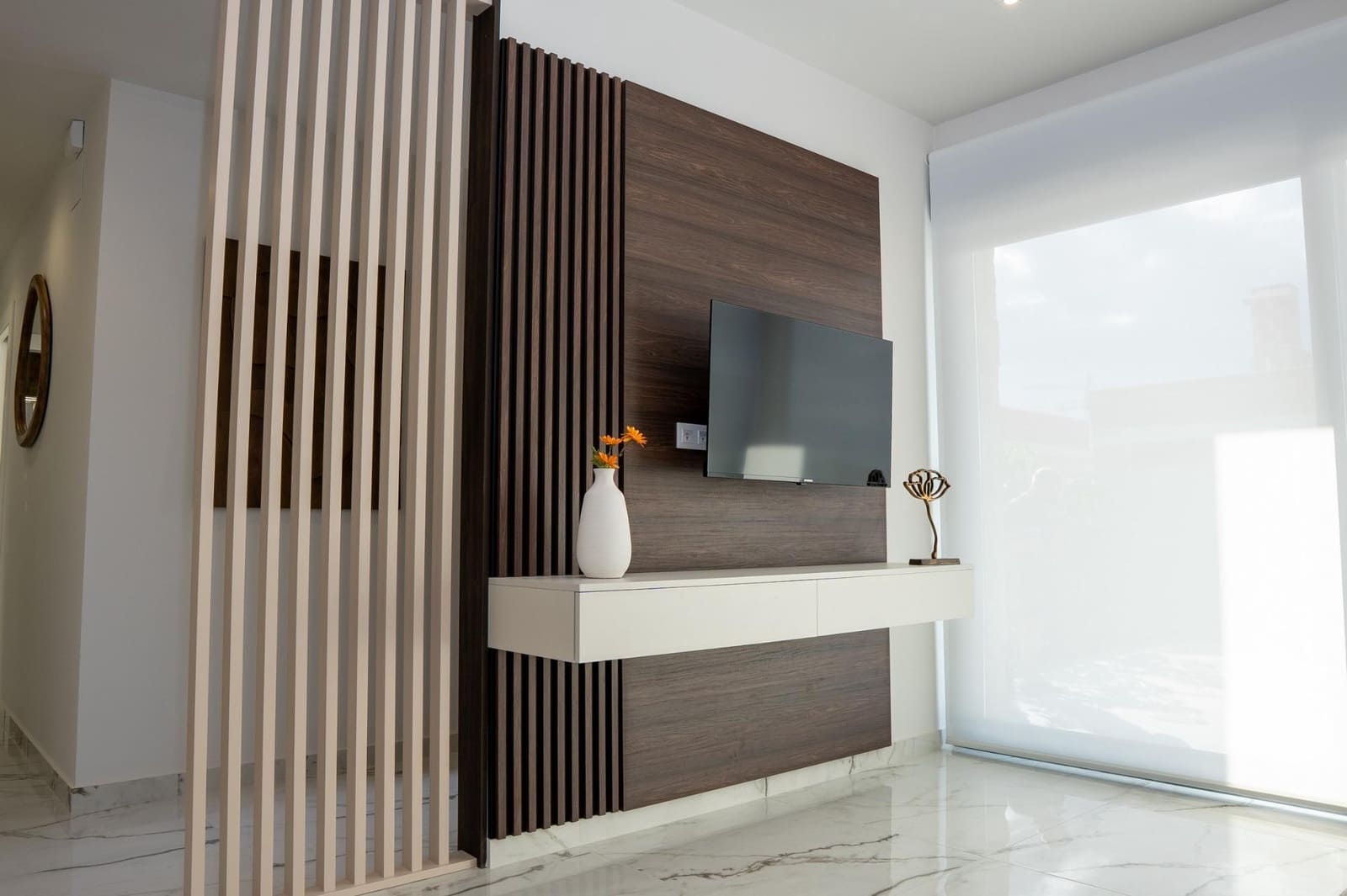 Chalet de 3 habitaciones en Ciudad Quesada en venta con piscina garaje - 496.000 € (Ref: 9469550)