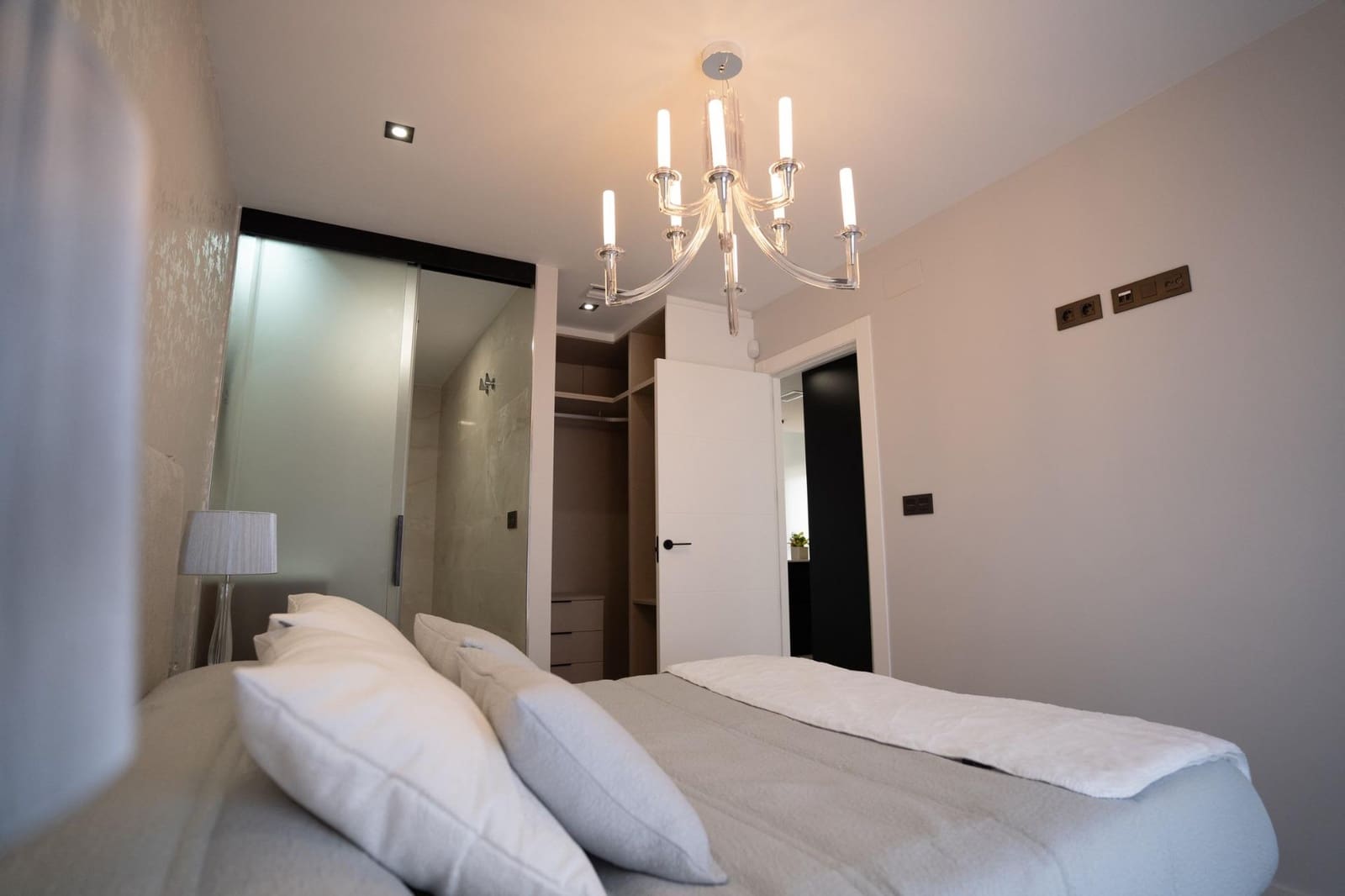 3 chambre Bungalow à vendre à Pilar de la Horadada avec piscine garage - 365 000 € (Ref: 9469564)