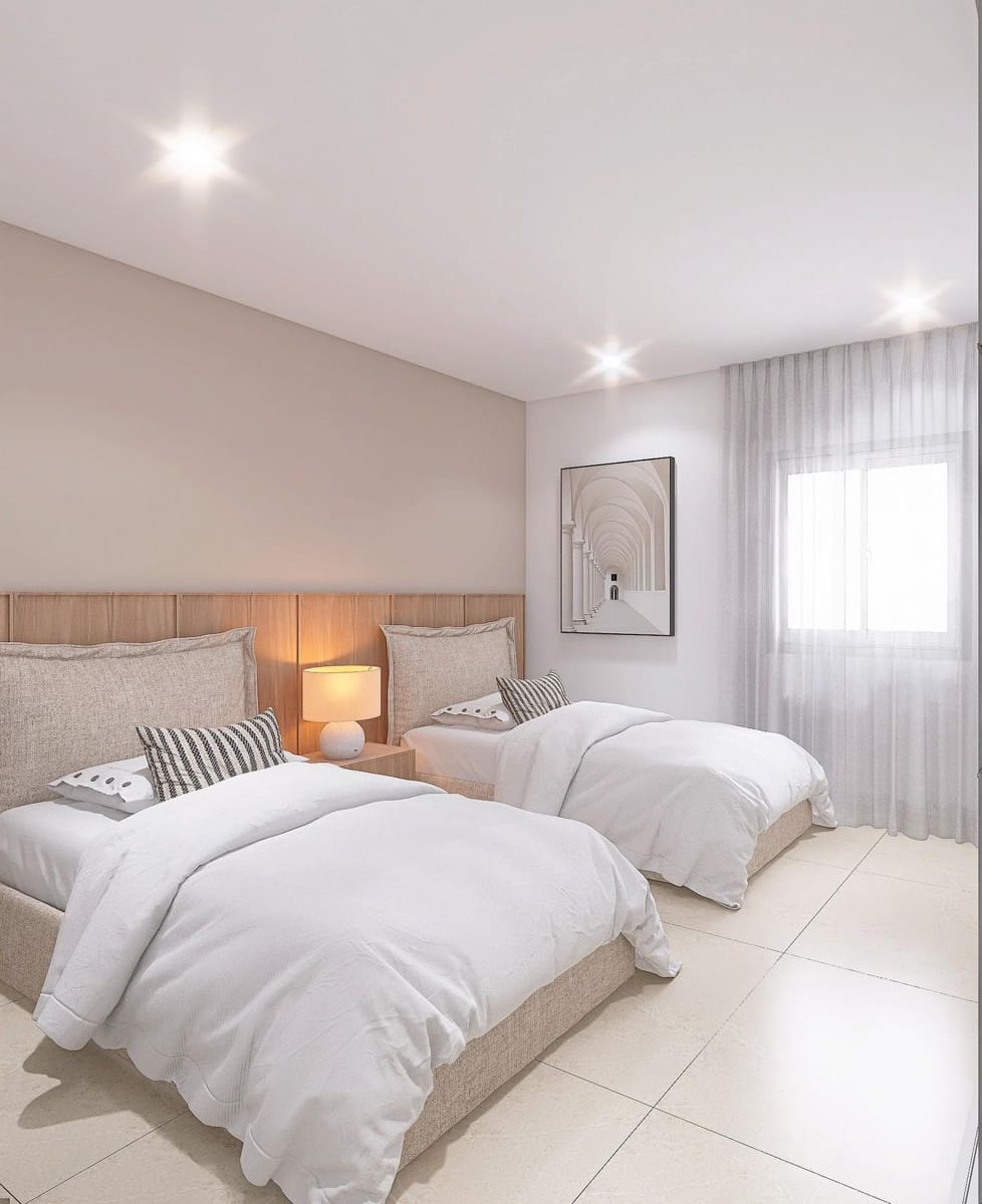 Pareado de 4 habitaciones en Bigastro en venta con garaje - 269.900 € (Ref: 9469586)