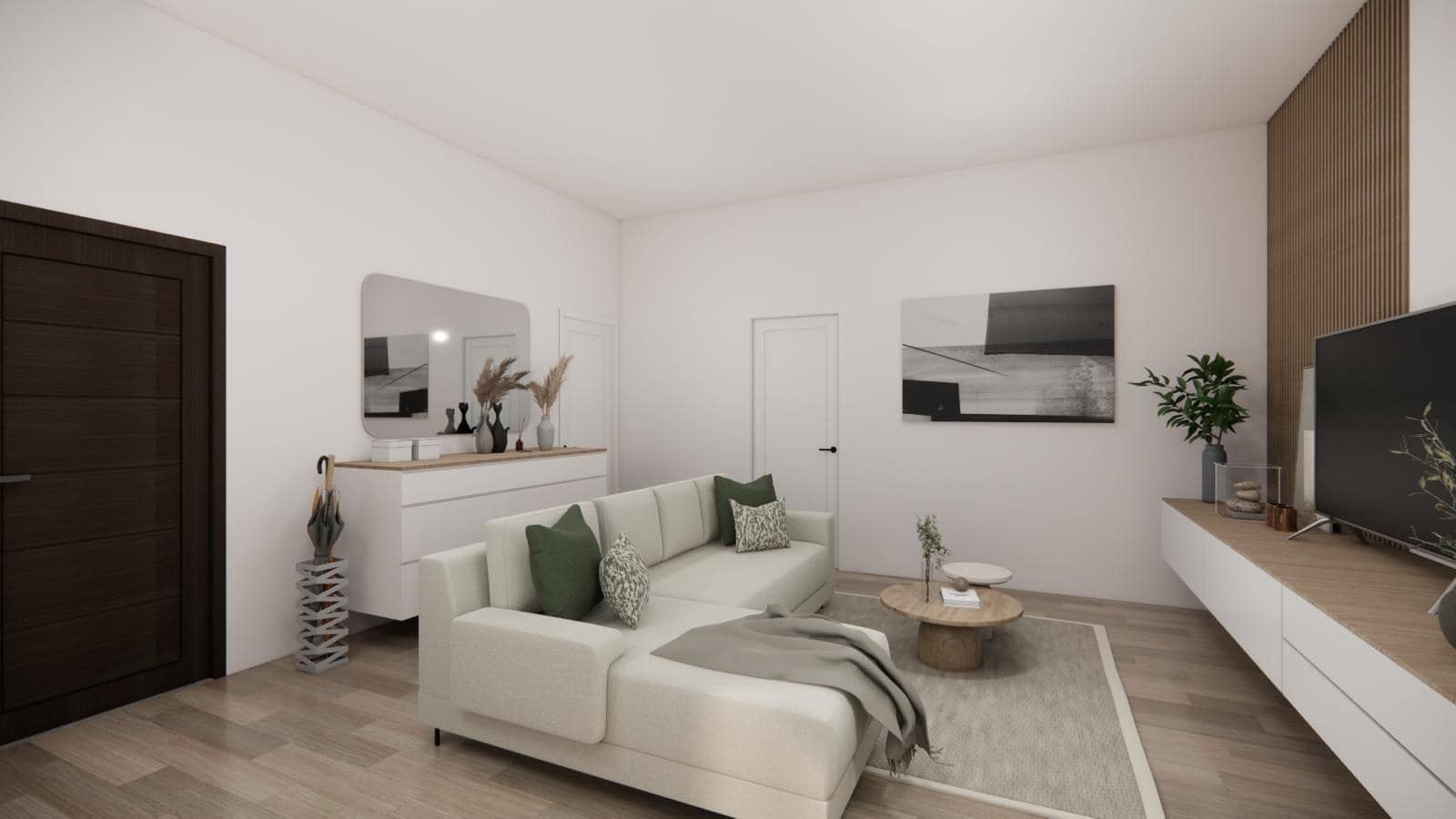 3 soverom Villa til salgs i Ciudad Quesada med svømmebasseng garasje - € 529 000 (Ref: 9469606)