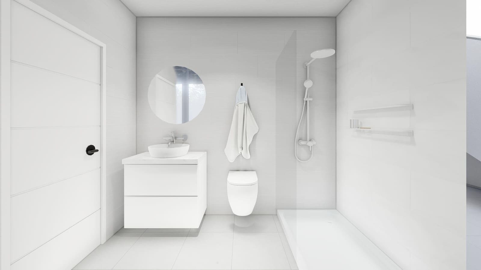 3 Zimmer Haus zu verkaufen in Roldan mit Pool Garage - 332.900 € (Ref: 9469618)