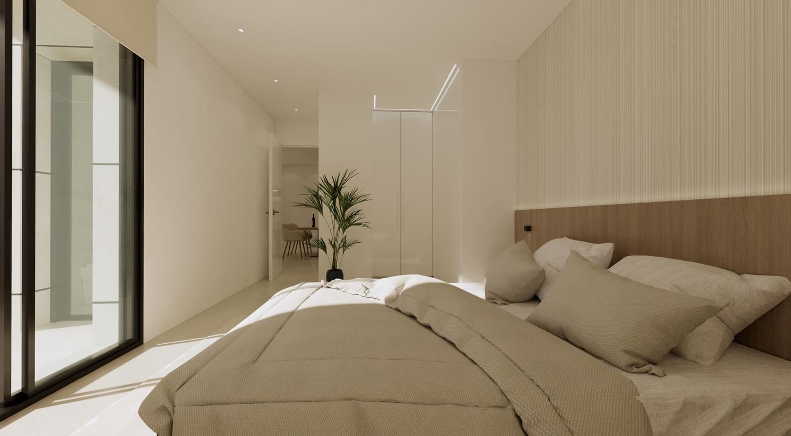 3 chambre Villa/Maison à vendre à Dolores avec piscine garage - 465 000 € (Ref: 9469768)