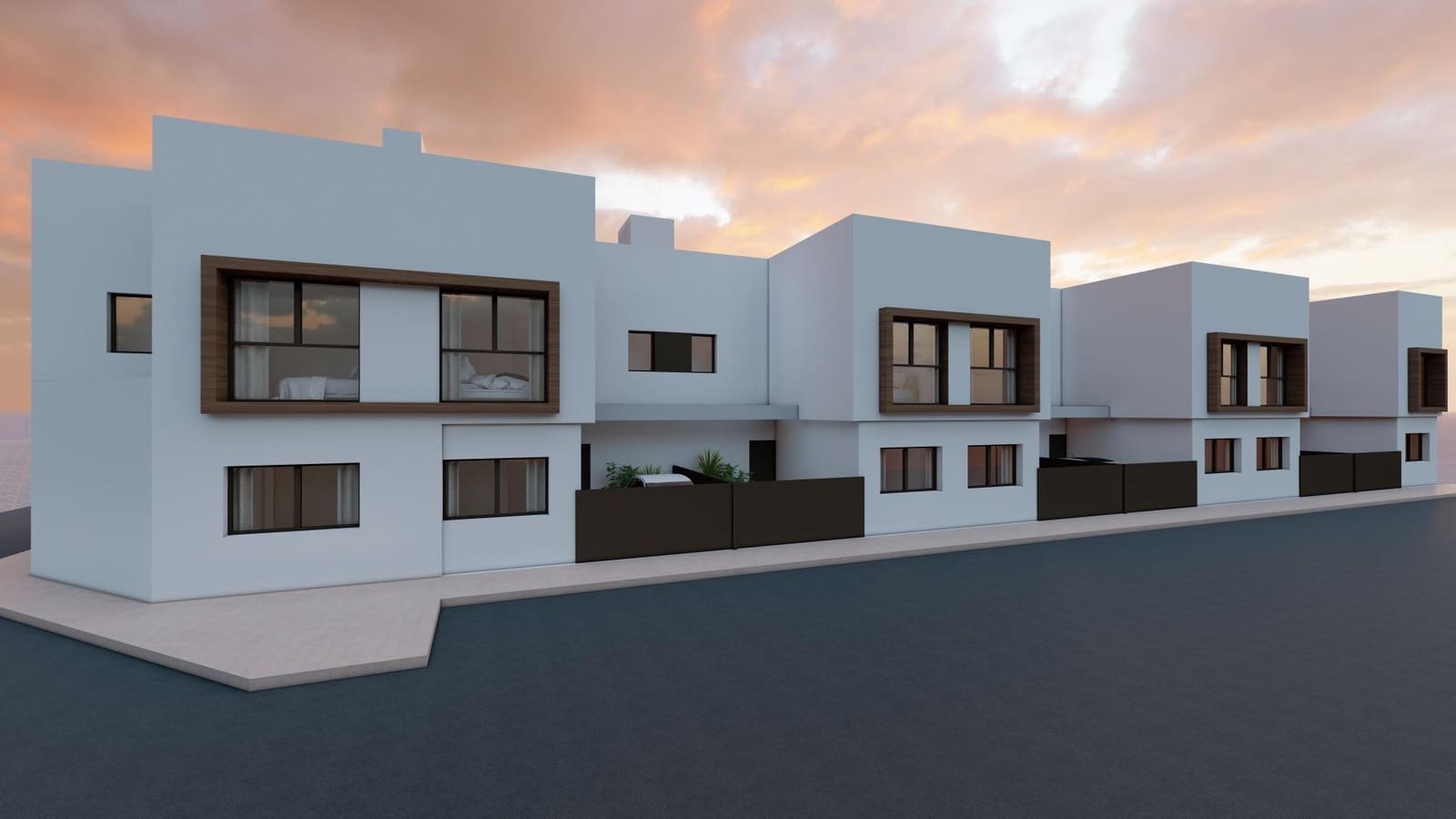 Casa de 3 habitaciones en San Javier en venta con piscina garaje - 287.900 € (Ref: 9469788)