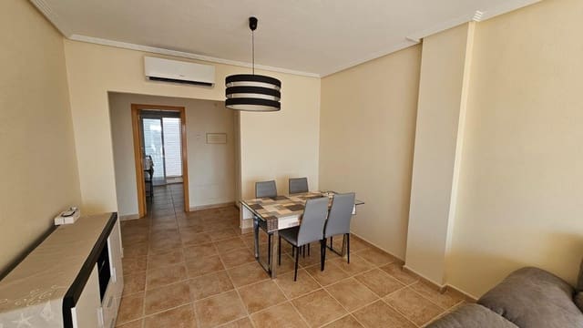 2 camera da letto Appartamento in vendita in Torrevieja con piscina - 210.000 € (Rif: 9476292)