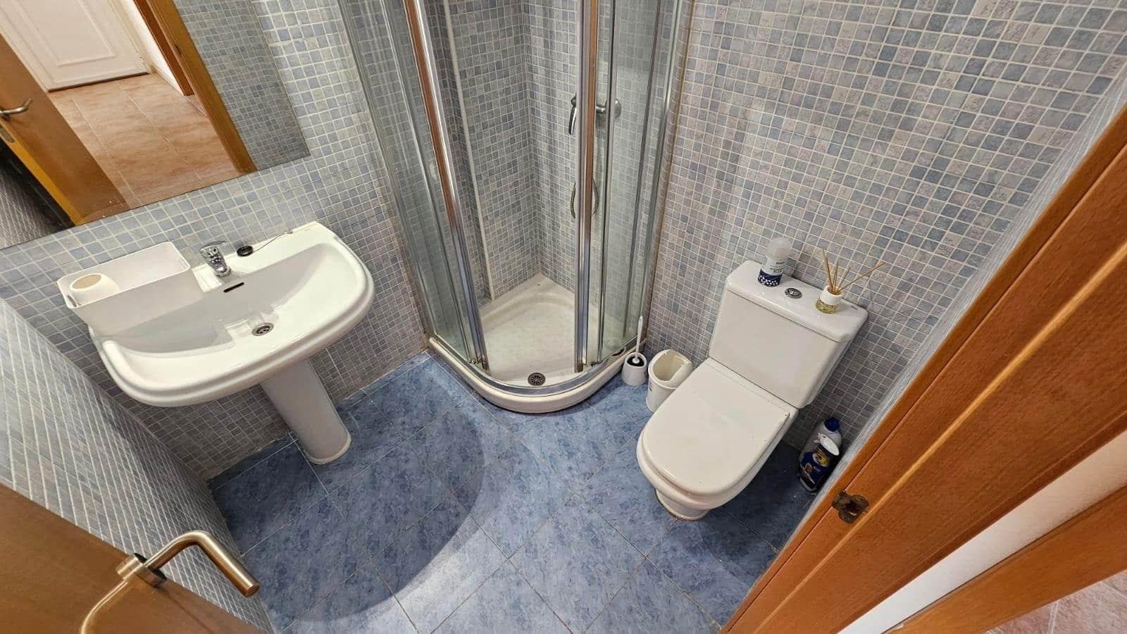 2 camera da letto Appartamento in vendita in Torrevieja con piscina - 210.000 € (Rif: 9476292)