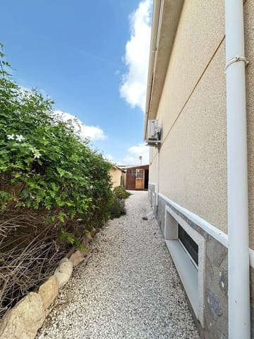 3 makuuhuone Huvila myytävänä paikassa Ciudad Quesada, Rojales - 340 000 € (Ref: 9476293)