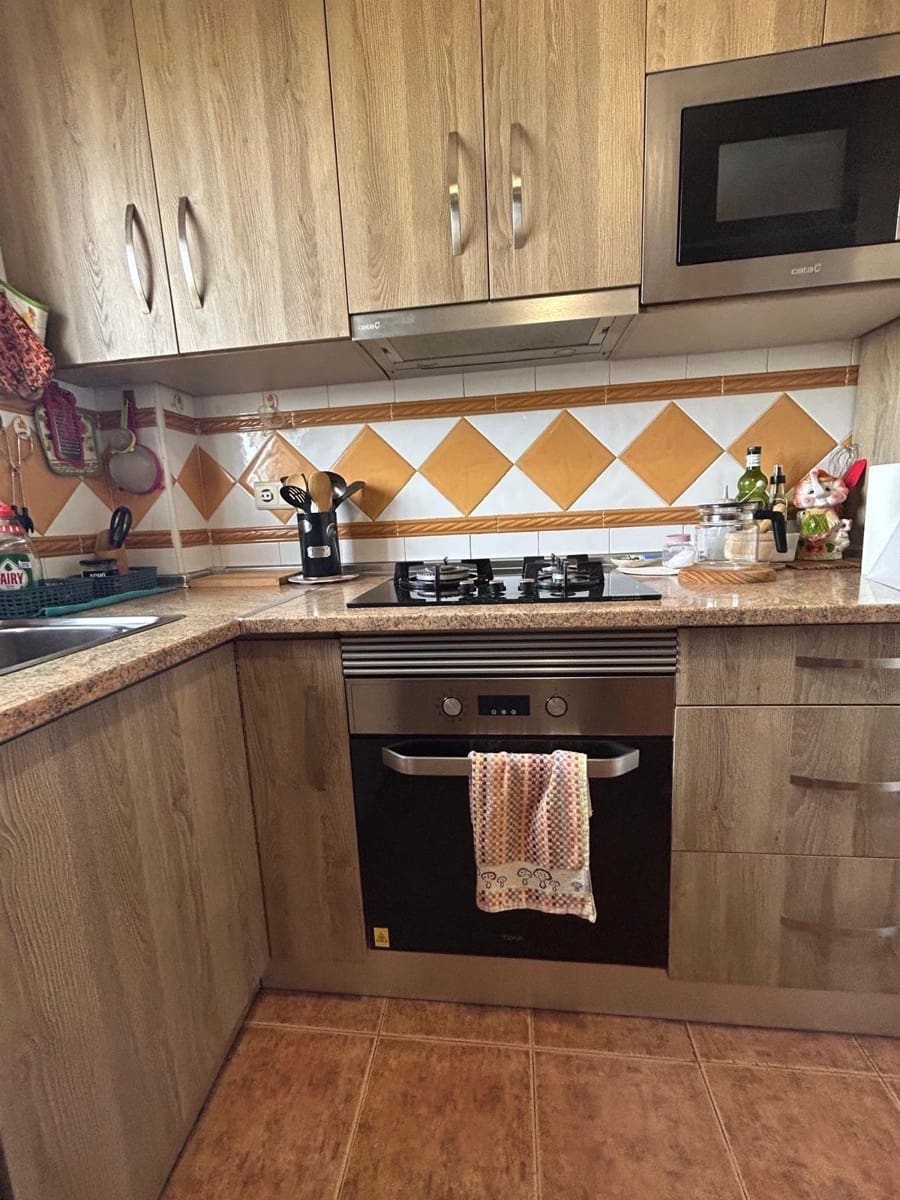 2 bedroom Townhouse for sale in Orihuela Costa with pool - € 199,000 (Ref: 9476294)