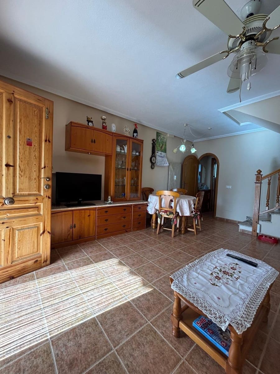 2 bedroom Townhouse for sale in Orihuela Costa with pool - € 199,000 (Ref: 9476294)