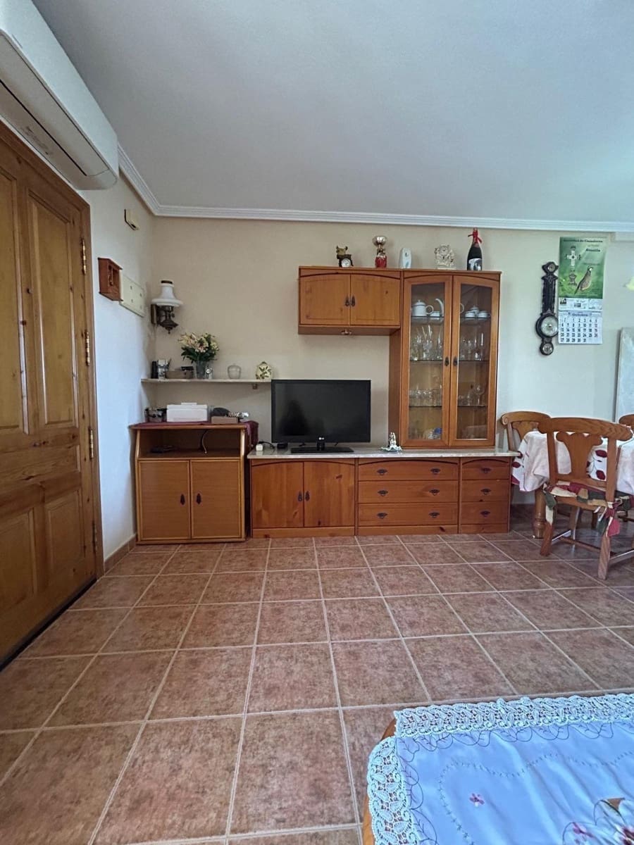 2 bedroom Townhouse for sale in Orihuela Costa with pool - € 199,000 (Ref: 9476294)