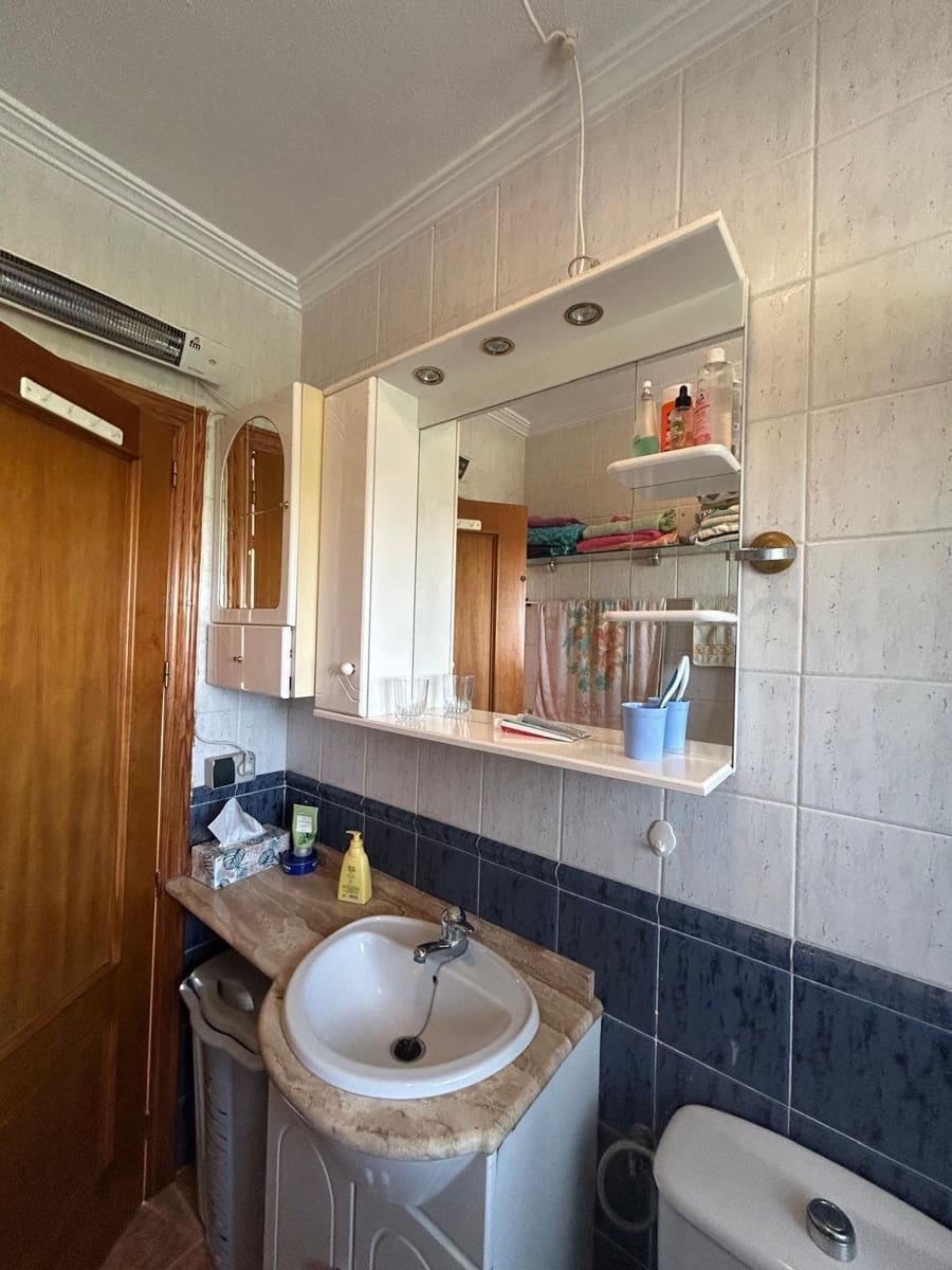 2 bedroom Townhouse for sale in Orihuela Costa with pool - € 199,000 (Ref: 9476294)