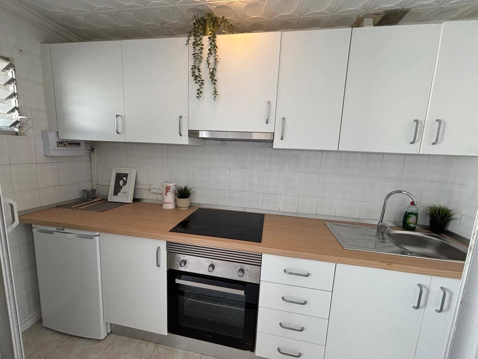 1 sovrum Hus till salu i Torrevieja - 96 000 € (Ref: 9476295)