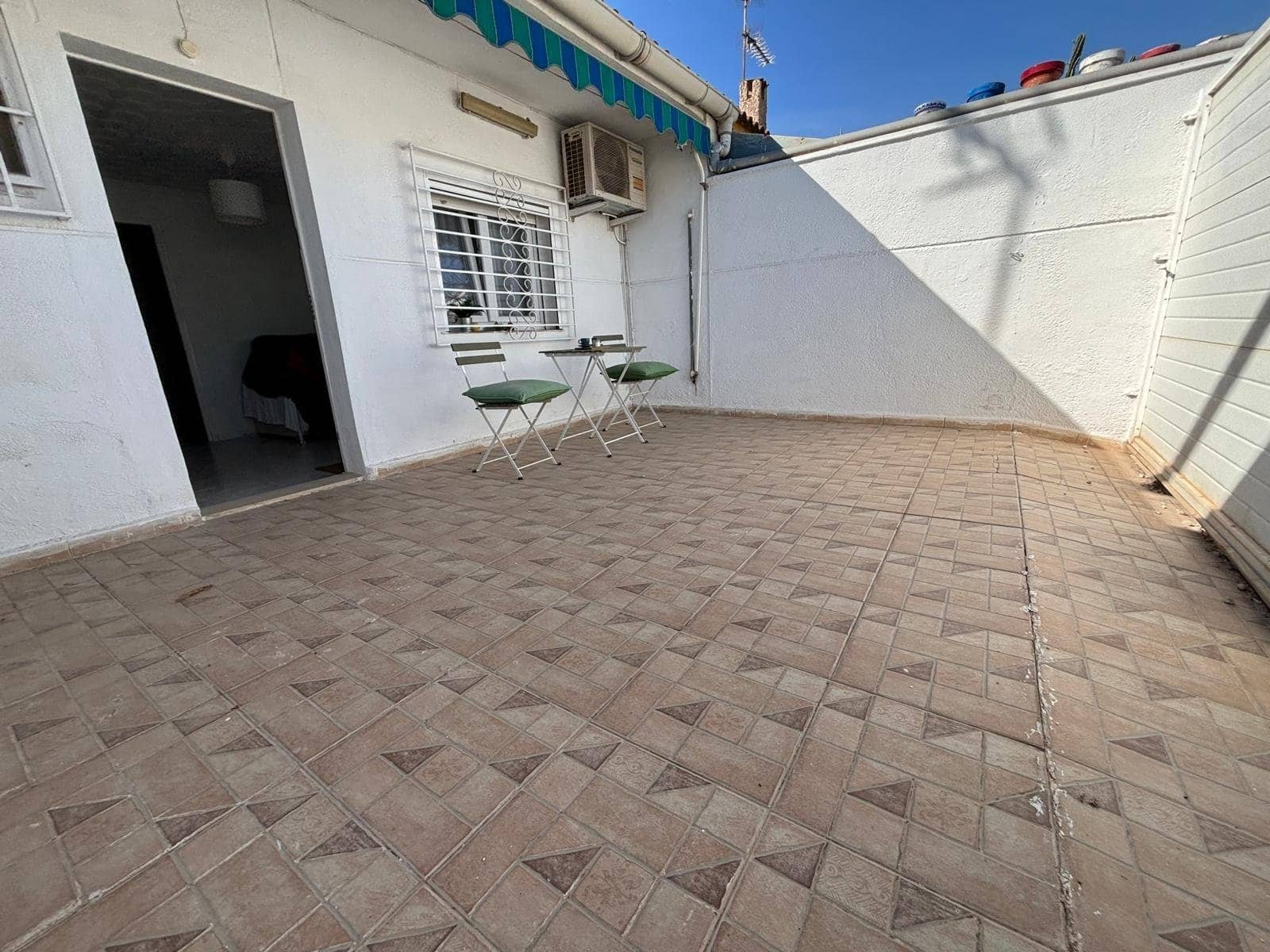 1 sovrum Hus till salu i Torrevieja - 96 000 € (Ref: 9476295)