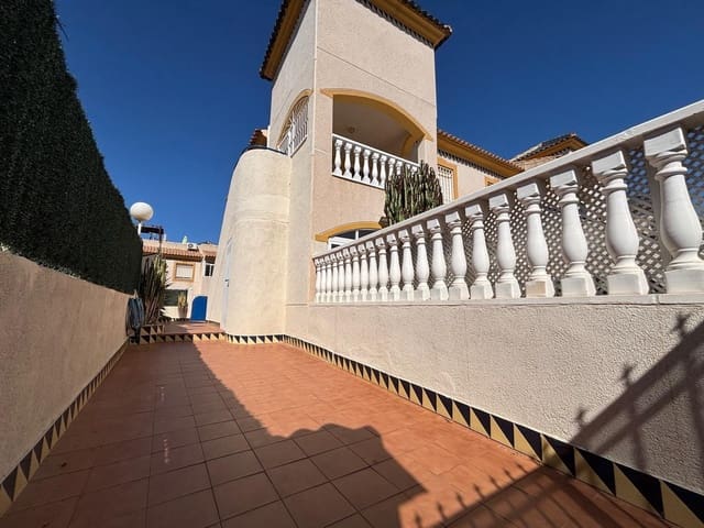 3 camera da letto Casa in vendita in Torrevieja - 162.000 € (Rif: 9476301)