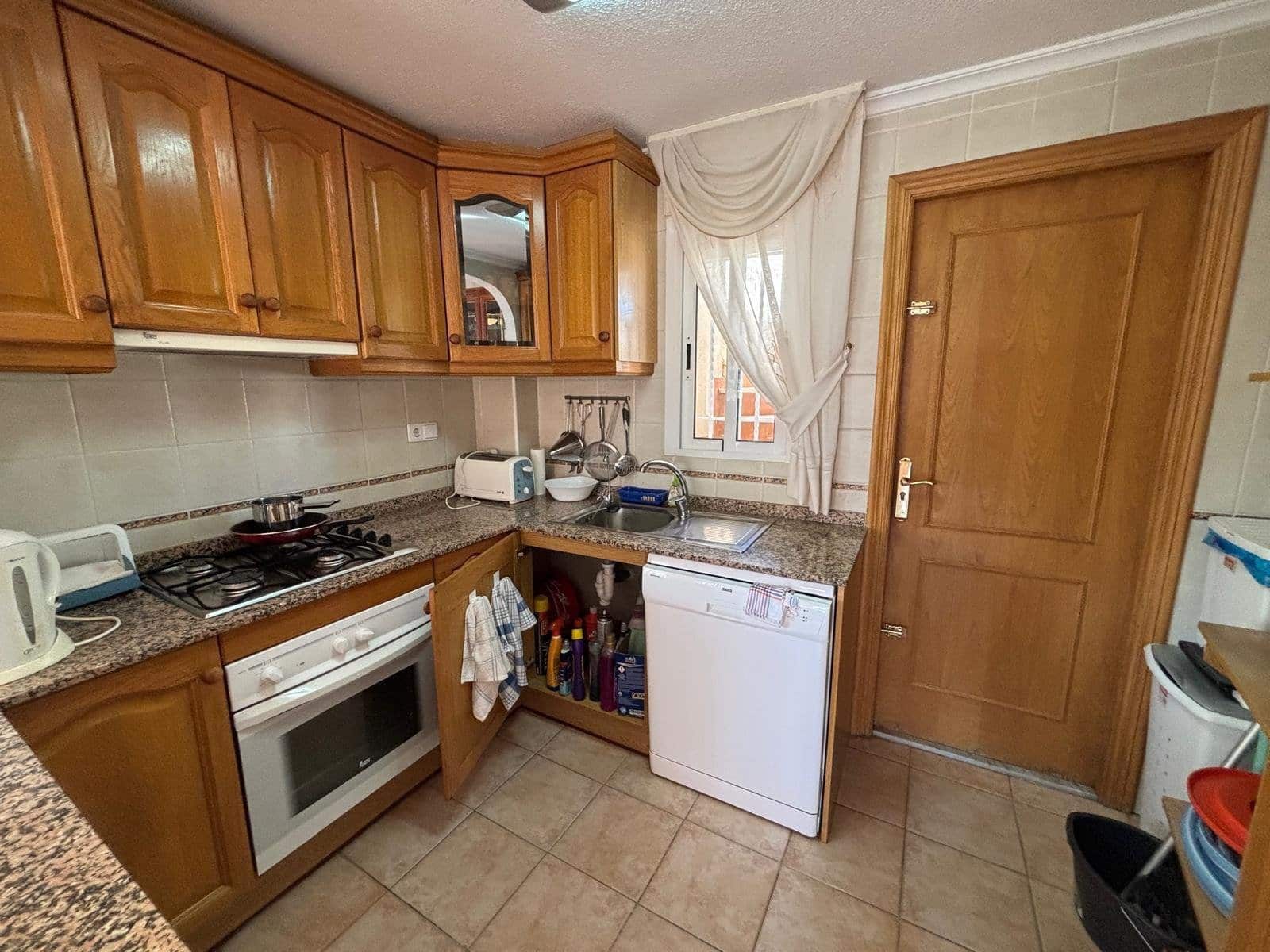 3 camera da letto Casa in vendita in Torrevieja - 162.000 € (Rif: 9476301)