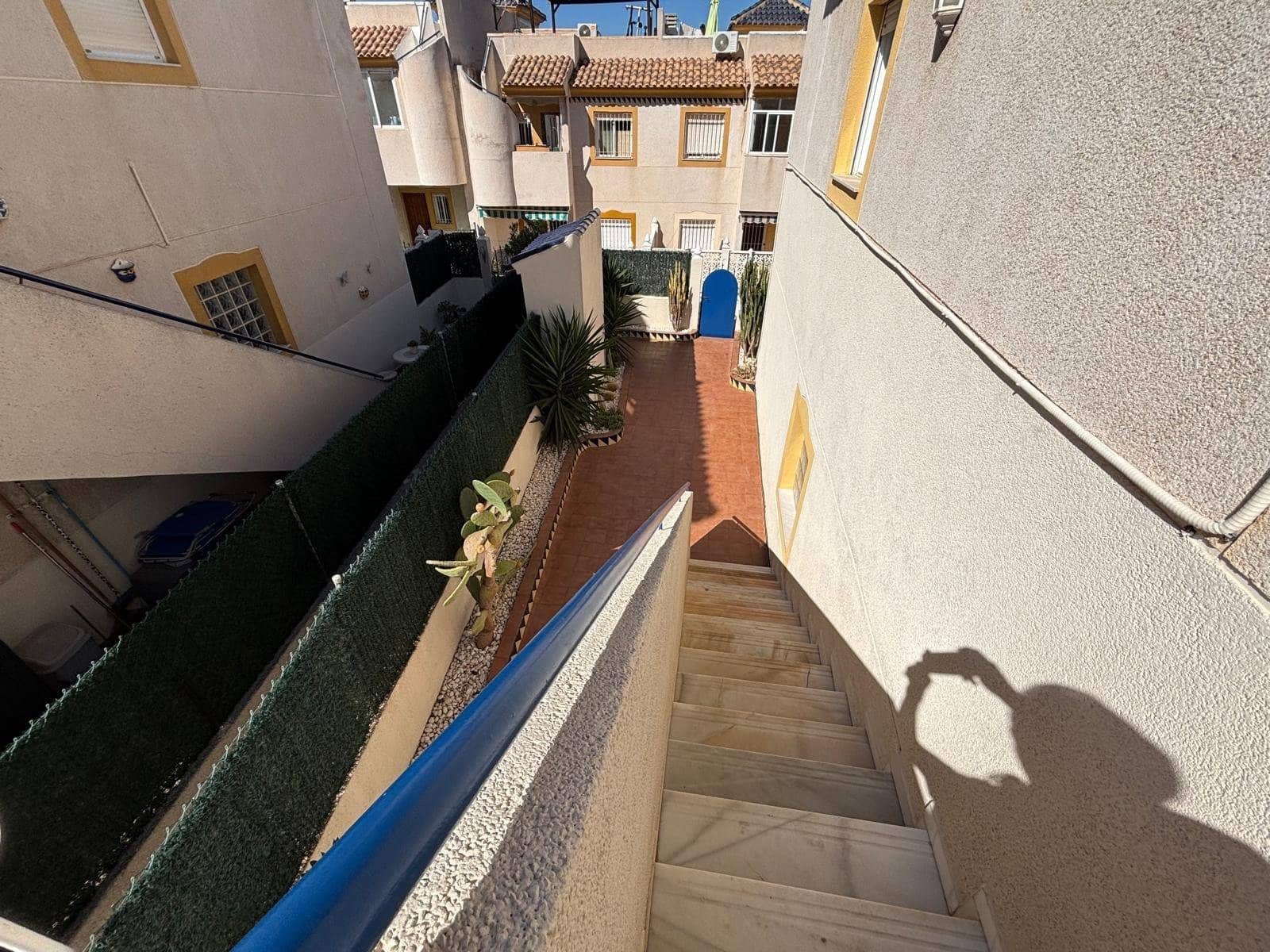 3 camera da letto Casa in vendita in Torrevieja - 162.000 € (Rif: 9476301)