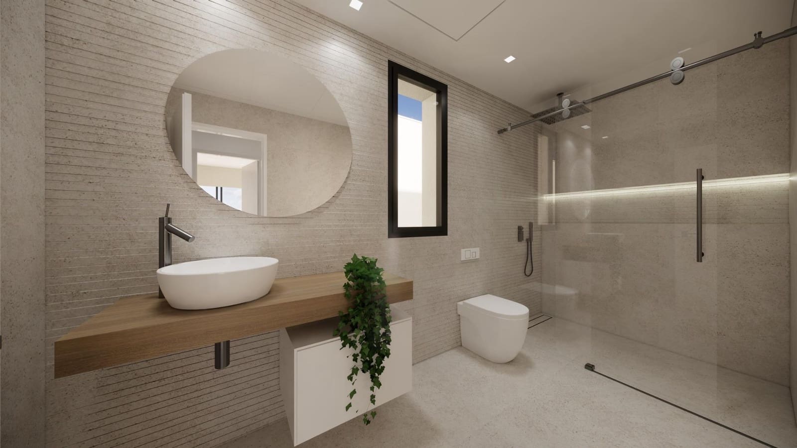 3 bedroom Villa for sale in Dolores with pool garage - € 389,000 (Ref: 9476350)