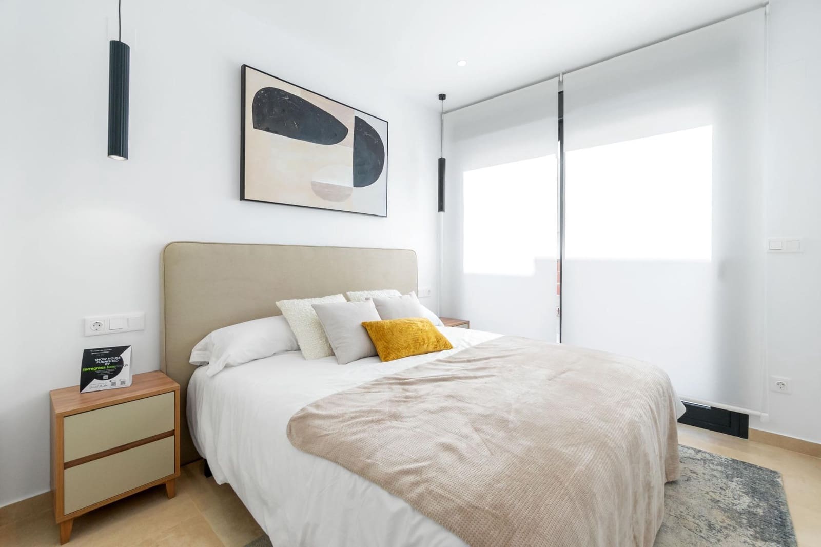 3 Zimmer Bungalow zu verkaufen in Los Balcones mit Pool - 335.900 € (Ref: 9476414)