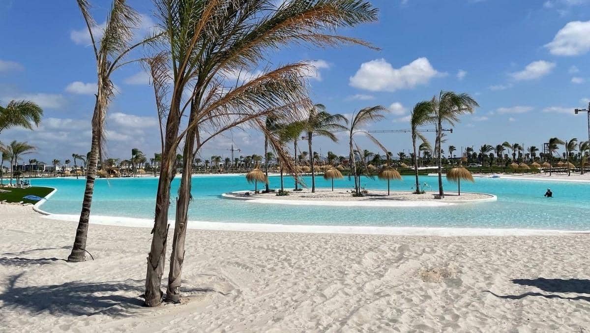 2 chambre Appartement à vendre à Torre-Pacheco avec piscine garage - 293 900 € (Ref: 9476467)