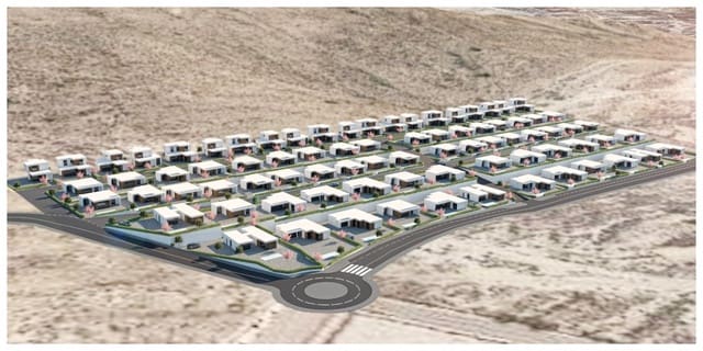 3 sovrum Villa till salu i Baños y Mendigo, Murcia stad med pool garage - 429 900 € (Ref: 9476539)