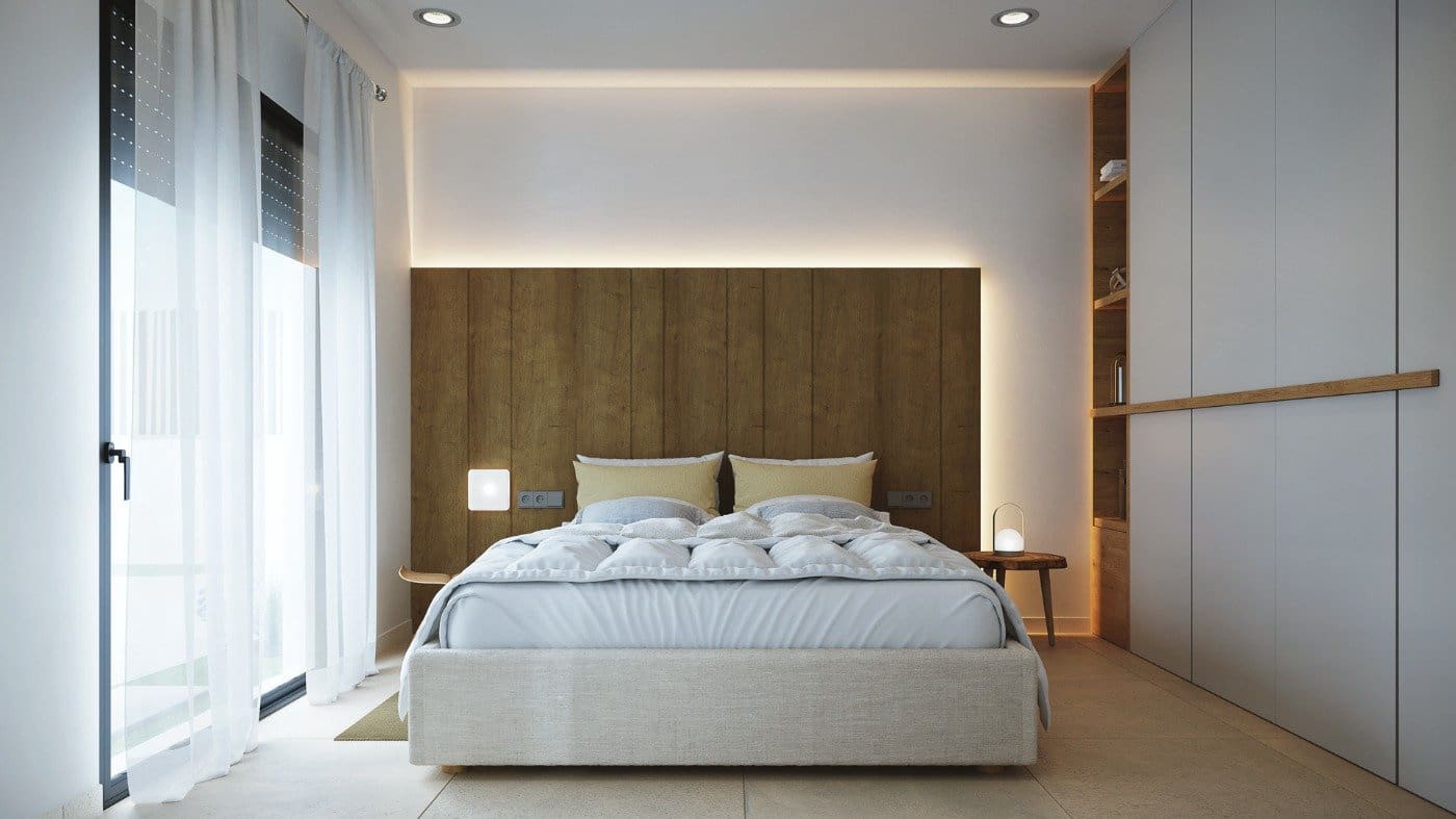 3 bedroom Villa for sale in Banos y Mendigo with pool garage - € 529,900 (Ref: 9476545)