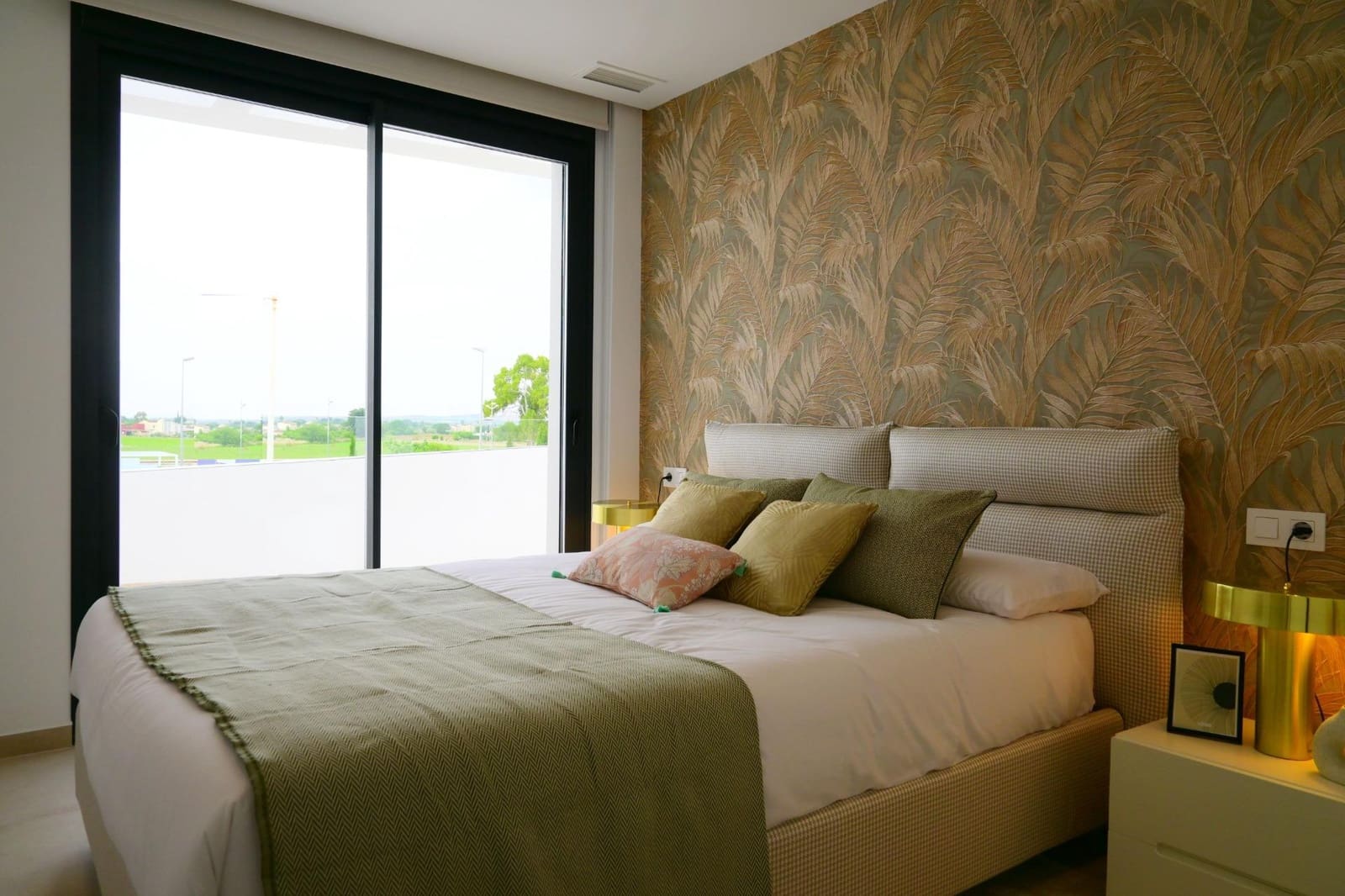 3 bedroom Villa for sale in Dolores with pool garage - € 459,000 (Ref: 9476701)