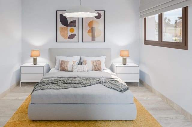 3 camera da letto Villa in vendita in Algorfa con piscina garage - 535.000 € (Rif: 9476706)