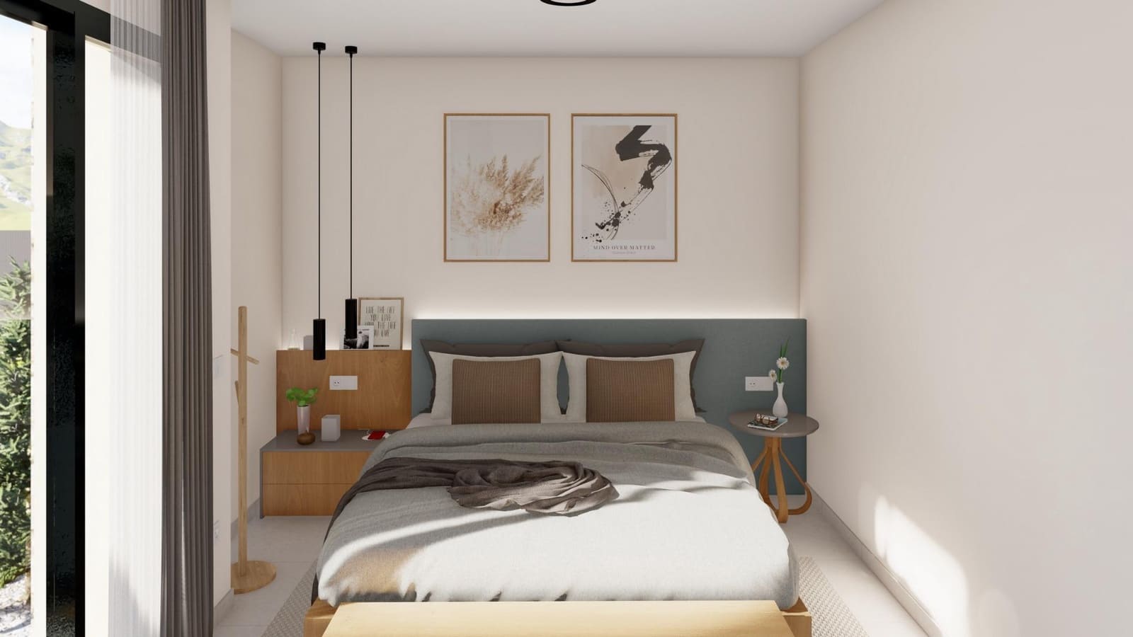 3 soverom Villa til salgs i Banos y Mendigo med svømmebasseng garasje - € 479 000 (Ref: 9476731)