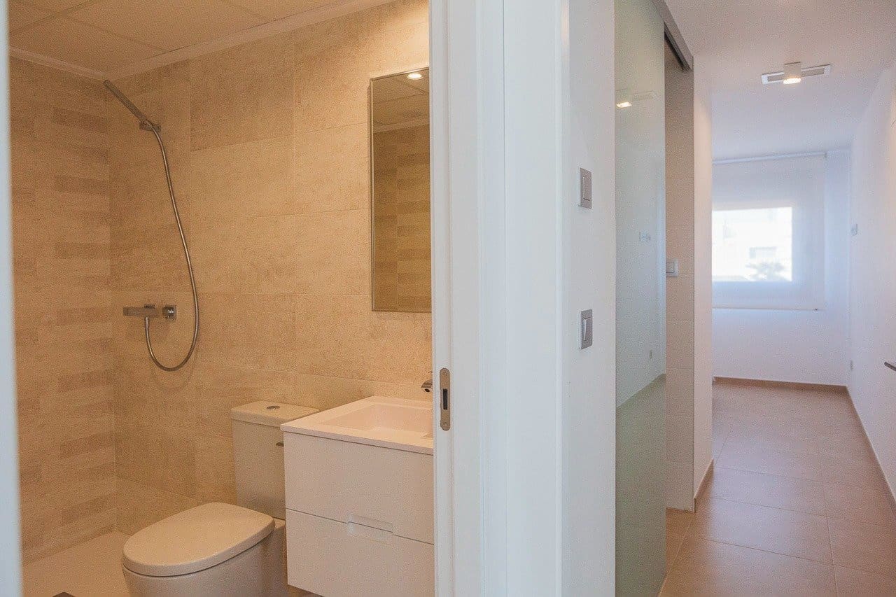 2 quarto Bungalow para venda em Vistabella com piscina garagem - 299 900 € (Ref: 9476967)