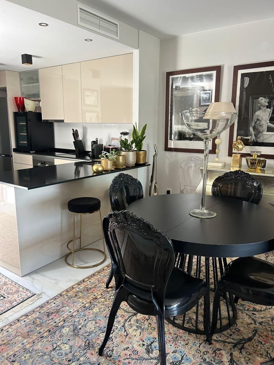 2 bedroom Penthouse for sale in Playa Flamenca with pool garage - € 499,000 (Ref: 9482423)