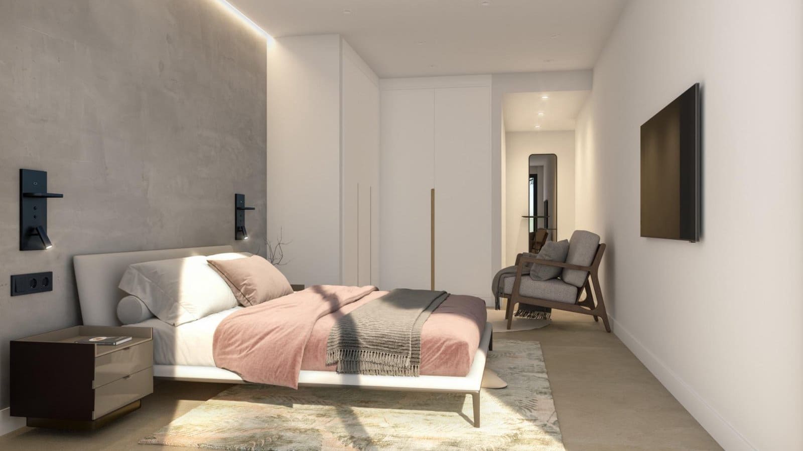 3 bedroom Villa for sale in Alicante / Alacant city - € 529,000 (Ref: 9482428)